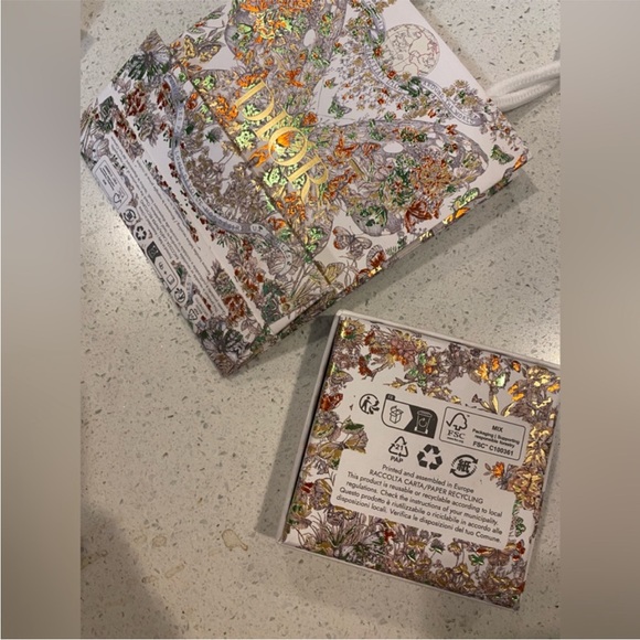 Dior Floral Accessory Box set - Picture 6 of 9